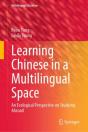 Learning Chinese In A Multilingual Space - Preview