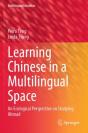 Learning Chinese In A Multilingual Space - Preview