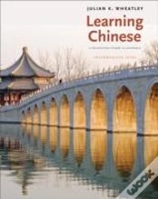 Capa do artigo Learning Chinese