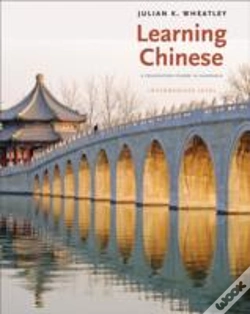 Capa do artigo Learning Chinese