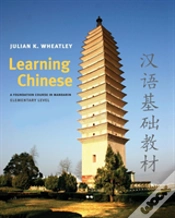 Capa do artigo Learning Chinese
