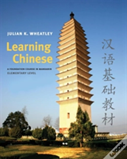 Capa do artigo Learning Chinese