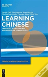 Learning Chinese