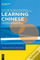 Learning Chinese