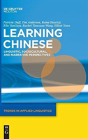 Learning Chinese - Preview