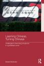 Learning Chinese, Turning Chinese - Preview