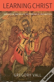 Capa do artigo Learning Christ