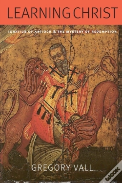 Capa do artigo Learning Christ