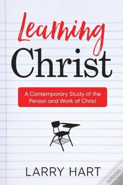Capa do artigo Learning Christ