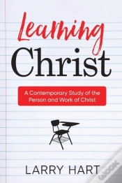 Capa do artigo Learning Christ