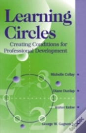 Capa do artigo Learning Circles