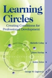 Capa do artigo Learning Circles