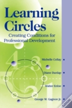 Capa do artigo Learning Circles