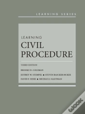 Capa do artigo Learning Civil Procedure