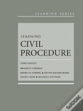 Learning Civil Procedure