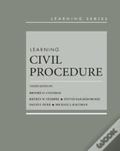 Learning Civil Procedure