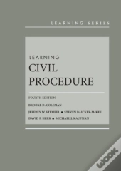 Learning Civil Procedure