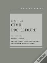 Learning Civil Procedure