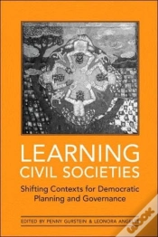 Capa do artigo Learning Civil Societies