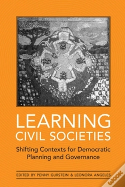 Capa do artigo Learning Civil Societies