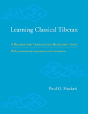 Learning Classical Tibetan - Preview