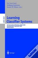 Learning Classifier Systems