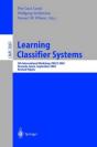 Learning Classifier Systems - Preview