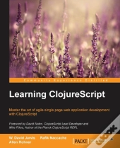 Learning Clojurescript