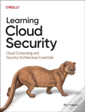 Capa do artigo Learning Cloud Security