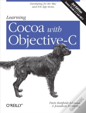 Capa do artigo Learning Cocoa With Objective-C