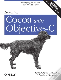 Capa do artigo Learning Cocoa With Objective-C