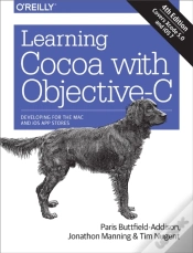 Capa do artigo Learning Cocoa With Objective-C