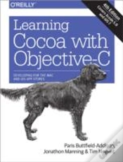 Capa do artigo Learning Cocoa With Objectiveâ€“C 4ed