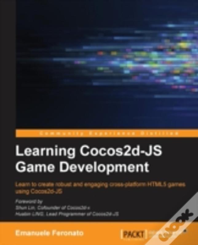 Learning Cocos2d-Js Game Development