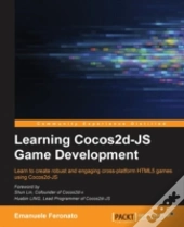 Learning Cocos2d-Js Game Development