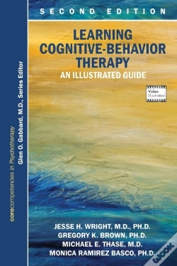 Capa do artigo Learning Cognitive-Behavior Therapy