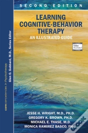 Capa do artigo Learning Cognitive-Behavior Therapy