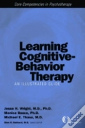 Capa do artigo Learning Cognitive-Behavioral Therapy