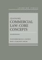 Learning Commercial Law - Preview