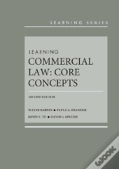 Learning Commercial Law