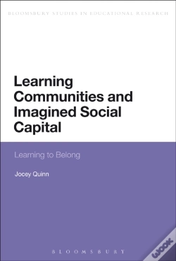 Capa do artigo Learning Communities And Imagined Social Capital