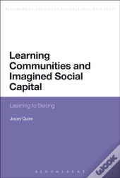 Learning Communities And Imagined Social Capital
