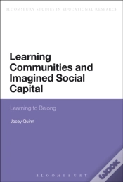 Capa do artigo Learning Communities And Imagined Social Capital
