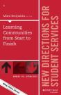 Learning Communities From Start To Finish - Preview
