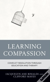 Capa do artigo Learning Compassion