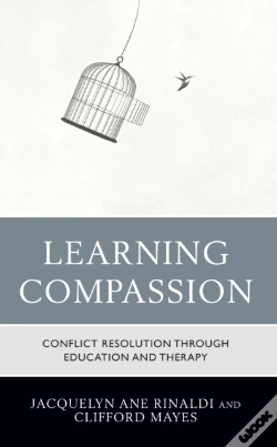Capa do artigo Learning Compassion