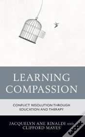 Capa do artigo Learning Compassion