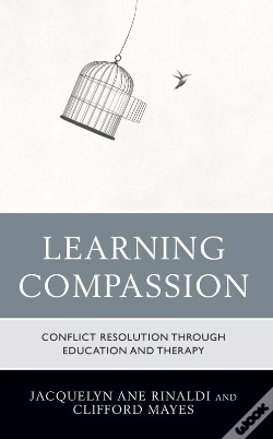 Capa do artigo Learning Compassion