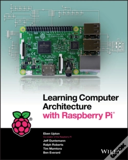 Capa do artigo Learning Computer Architecture With Raspberry Pi