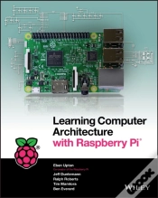 Capa do artigo Learning Computer Architecture With Raspberry Pi
